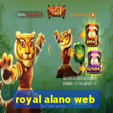 royal alano web